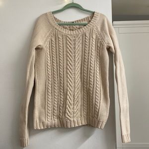 Jcrew sweater